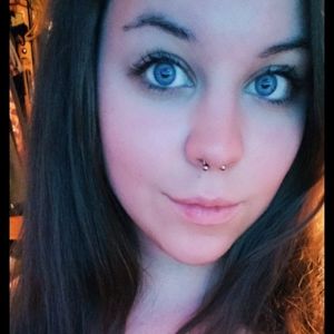 Meet your Posher, Courtney